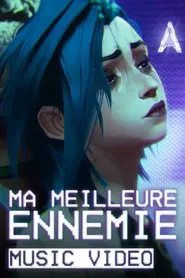 Ma Meilleure Ennemie movie poster