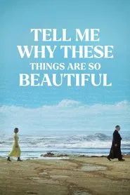 Tell Me Why These Things Are So Beautiful movie poster