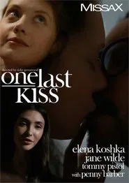 One Last Kiss movie poster