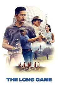 The Long Game movie poster