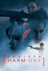 Poster do filme Projeto Harmony