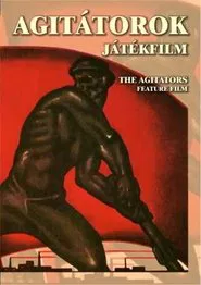 The Agitators movie poster