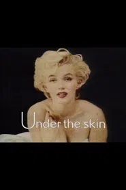 Under the Skin movie poster