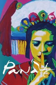 Panay movie poster