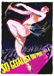So gefällst Du mir movie poster