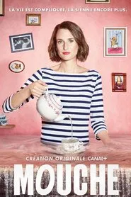 Poster da série Mouche