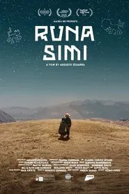Runa Simi movie poster