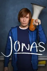 Poster do filme Jonas