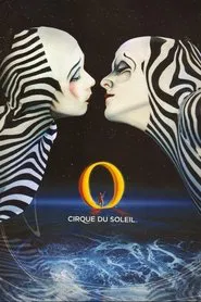 Poster do filme Cirque du Soleil: O