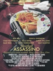 Meatball Assassino movie poster