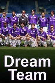 Dream Team tv show poster