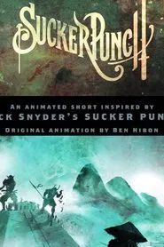 Sucker Punch: Feudal Warriors movie poster