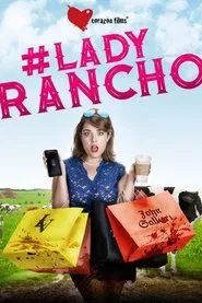 Lady Rancho movie poster