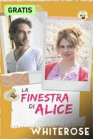 La finestra di Alice movie poster