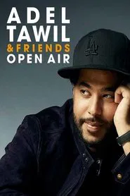 Adel Tawil & Friends movie poster