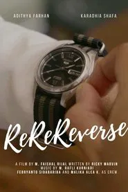 ReReReverse movie poster