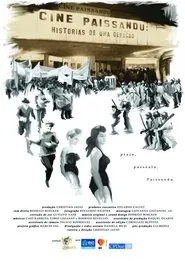 Cine Paissandu: Histórias de uma Geração movie poster