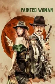 Painted Woman movie poster