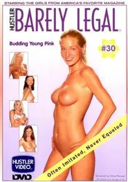 Poster do filme Barely Legal 30