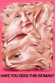 Poster do filme Have You Seen This Woman?