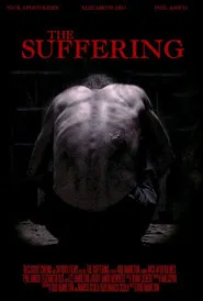 The Suffering movie poster