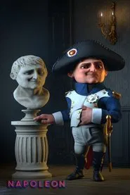 Napoleon: The Ticket movie poster