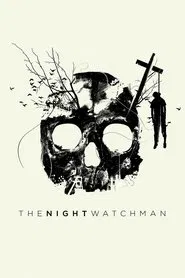 Poster do filme The Night Watchman