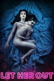 Let Her Out movie poster