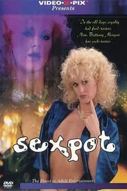 Poster do filme Sexpot