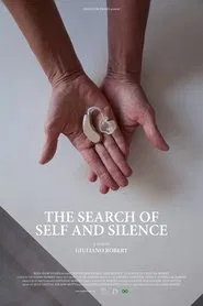 A Busca do Eu e o Silêncio movie poster