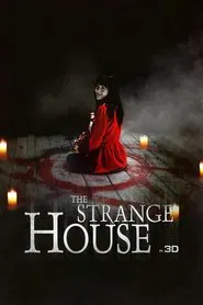 The Strange House movie poster