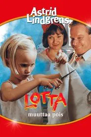 Lotta Leaves Home movie poster