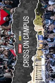 Poster do filme Crisis on Campus