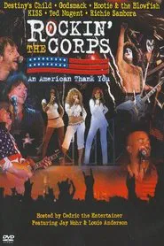 Rockin' The Corps movie poster