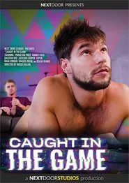 Caught in the Game movie poster