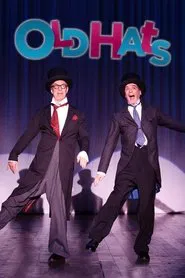 Old Hats movie poster