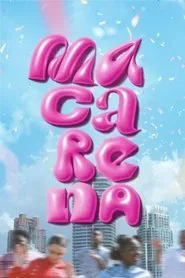 Macarena. El himno de un planeta tv show poster