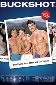 Triple Treat movie poster