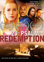 23rd Psalm: Redemption movie poster
