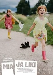 Mia & Liki movie poster