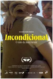 Trouble in Paradise – The Myth of Motherhood movie poster