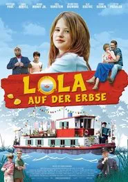 Poster do filme Lola auf der Erbse