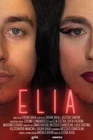 Elia movie poster