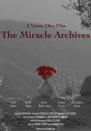 Poster do filme The Miracle Archives