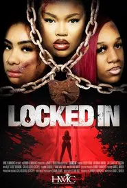 Poster do filme Locked In