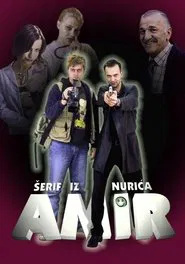 Poster do filme Amir