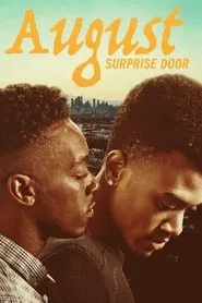 August: Surprise Door movie poster