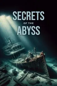 Secrets of the Abyss movie poster