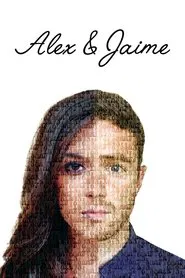 Alex & Jaime movie poster
