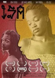 Isa movie poster